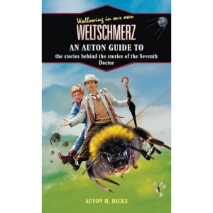 Wallowing in Our Own Weltschmerz: An Auton Guide to the Stories Behind the Stories of the Seventh Doctor
