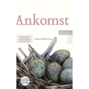 Ankomst