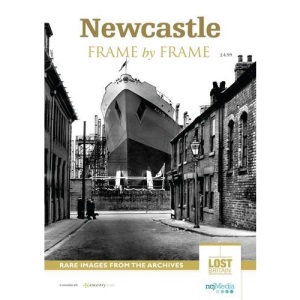 Newcastle Frame by Frame