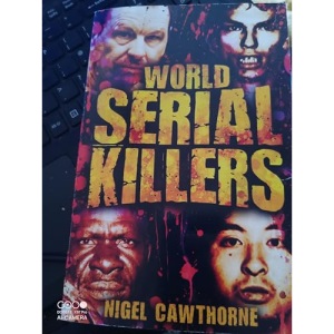 World Serial Killers