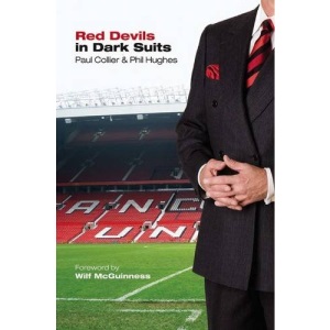 Red Devils in Dark Suits