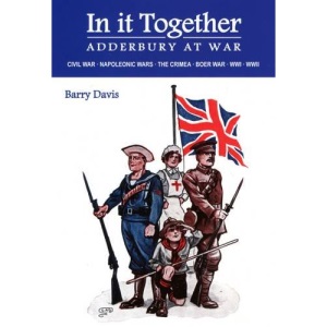 In it Together: Adderbury at War
