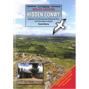 Walks Around Hidden Conwy