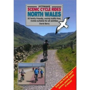 Scenic Cycle Rides: North Wales