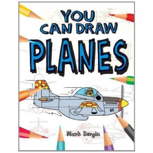 You Can Draw Planes