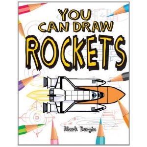 You Can Draw Rockets