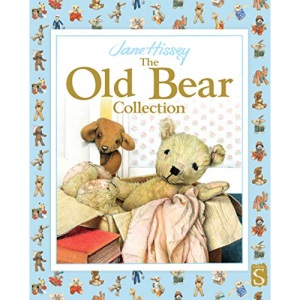 The Old Bear Collection