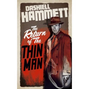 The Return of the Thin Man