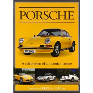 Porsche (Book & Print Packs)