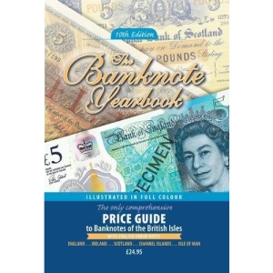 Banknote Yearbook