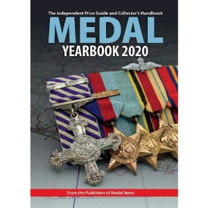Medal Yearbook 2020