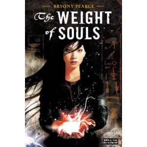 The Weight of Souls