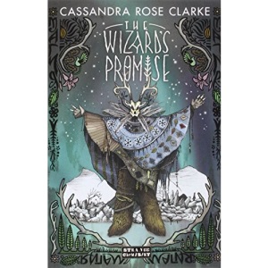 The Wizard's Promise (Hannah Duology) (Hanna Duology 1)