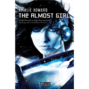 The Almost Girl (Riven)