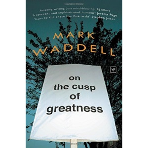 On the Cusp of Greatness