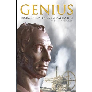 Genius, Richard Trevithick's Steam Engines