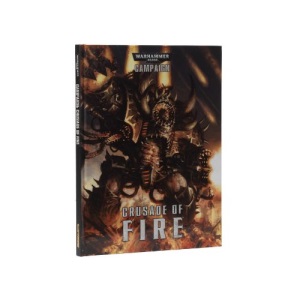 Warhammer 40000: Crusade of Fire