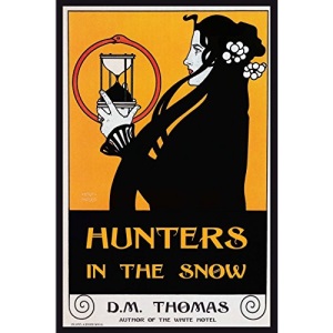 Hunters in the Snow