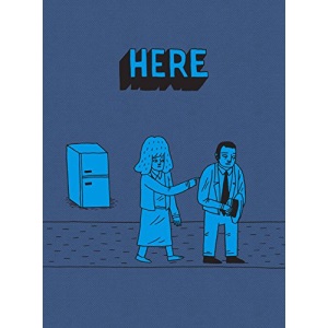 Here (Elsewhere)