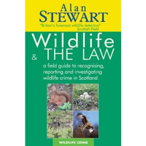 Wildlife and the Law