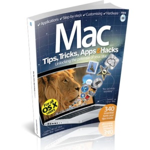 Mac Tips, Tricks, Apps & Hacks Vol. 1
