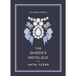 The Queen's Necklace