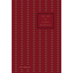 The Art of Aubrey Beardsley (Art / Books Vintage Classics)