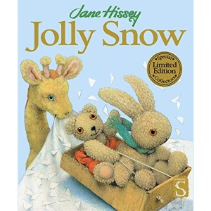 Jolly Snow (Old Bear)