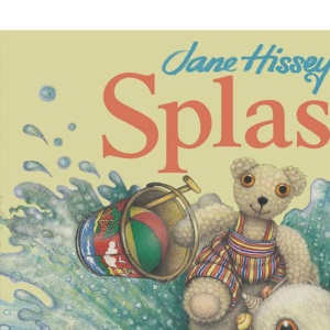 Splash (Old Bear)