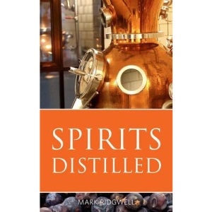 Spirits distilled