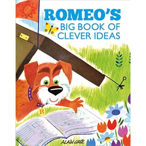 Romeo's Big Book of Clever Ideas
