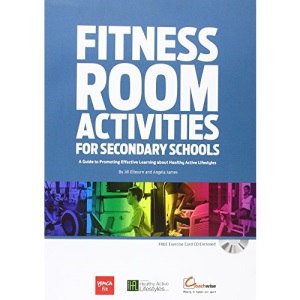 Fitness Room Activities for Secondary Schools