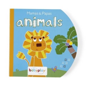 Animals (Babyplay)