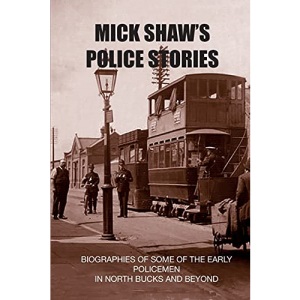 Mick Shaw's Police Stories