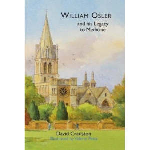 William Osler and his Legacy to Medicine