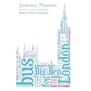 Journey Planner & Other Stories and Poems