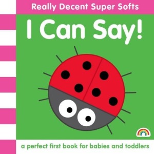 Super Softs - I Can Say!