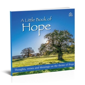 Little book of hope