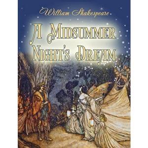 A Midsummer Night's Dream