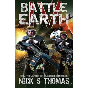 Battle Earth IV