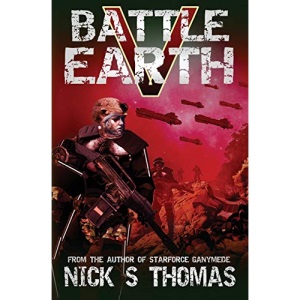 Battle Earth V
