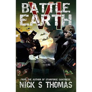 Battle Earth VI