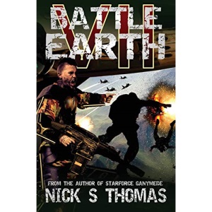 Battle Earth VII