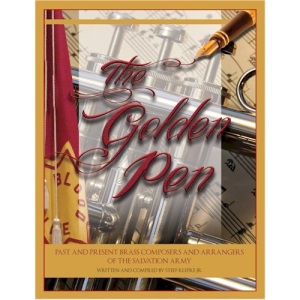 The Golden Pen