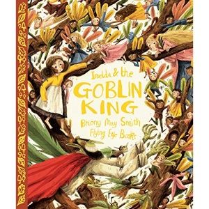 Imelda and the Goblin King: 1
