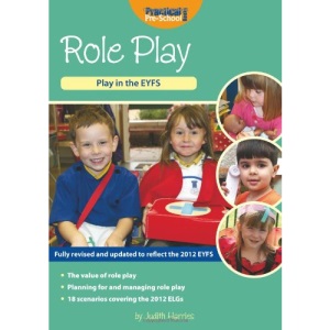 Role Play (Play in the EYFS)