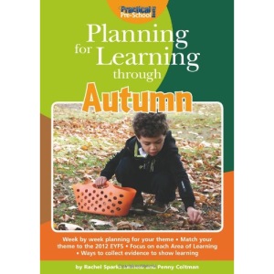 Planning for Learning Through Autumn