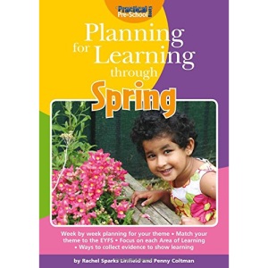 Planning for Learning through Spring