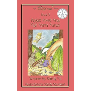 Posie Pixie and the Torn Tunic