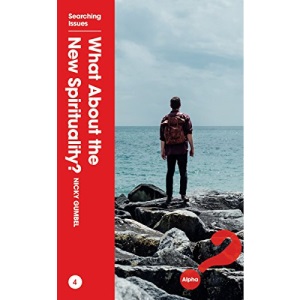 What About the New Spirituality?